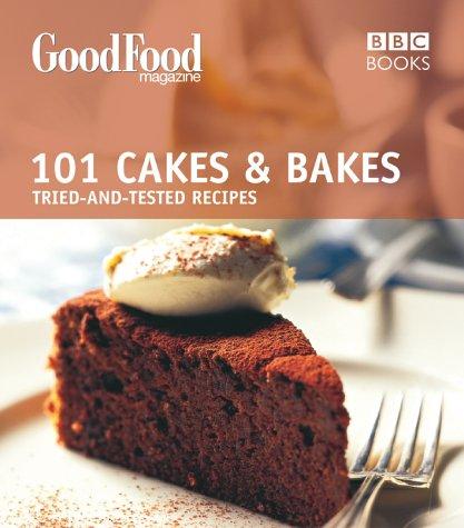 Cover for Good Food