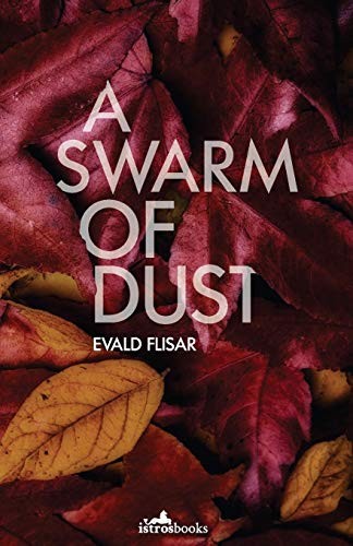 Cover for A Swarm of Dust
