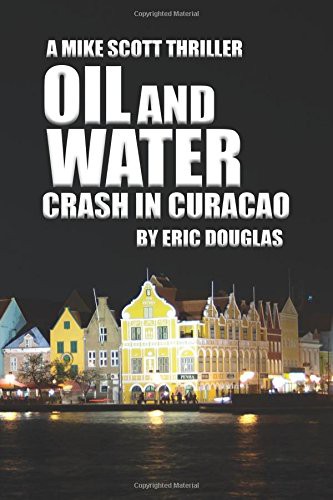 Cover for Oil and Water