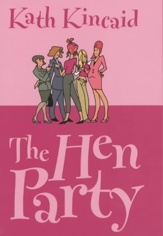 Cover for The Hen Party