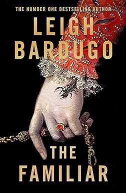 Cover for The Familiar