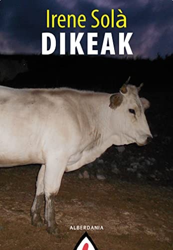 Cover for Dikeak
