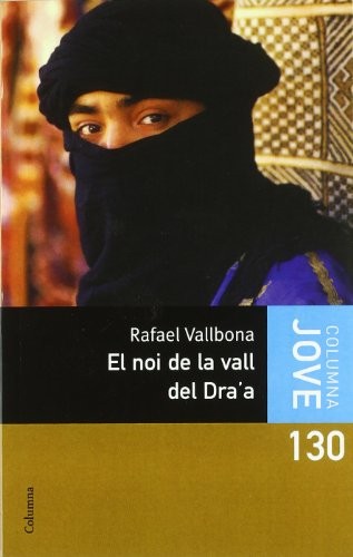 Cover for El noi de la Vall del Dra'a