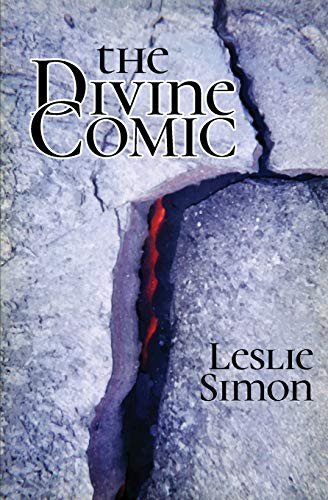Cover for The Divine Comic