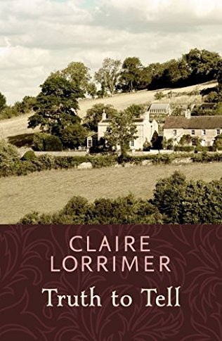 Cover for Truth to Tell