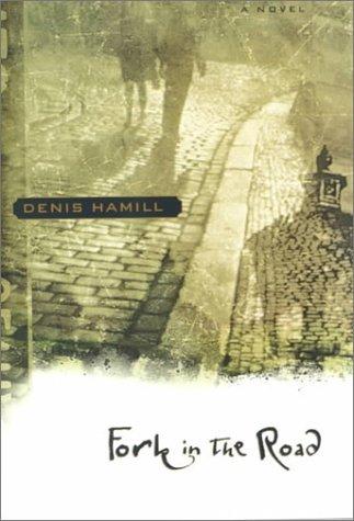 Cover for Fork in the road