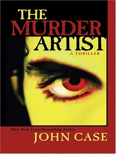 Cover for The murder artist