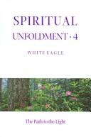 Cover for Spiritual Unfoldment 4