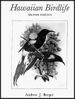 Cover for Hawaiian birdlife