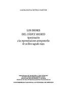 Cover for Los dioses del Códice Madrid