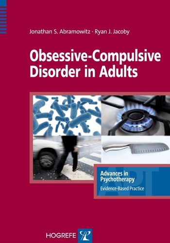 Cover for Obsessive-compulsive disorder in adults