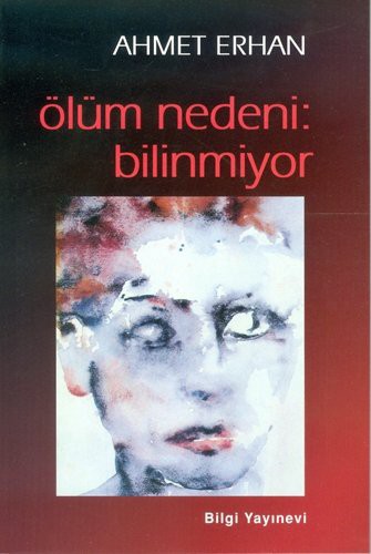 Cover for Olum Nedeni