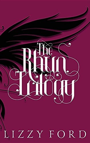 Cover for The Rhyn Trilogy (2011-2016)