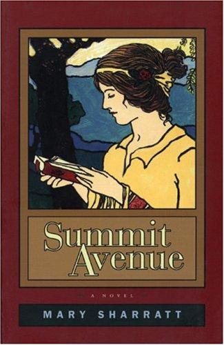 Cover for Summit Avenue