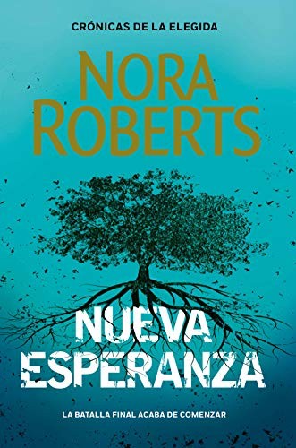 Cover for Nueva Esperanza