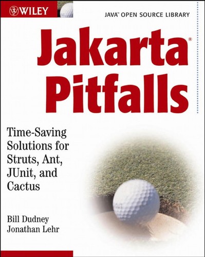 Cover for Jakarta pitfalls
