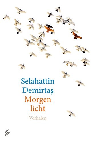 Cover for Morgenlicht
