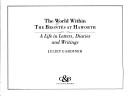 Cover for The world within
