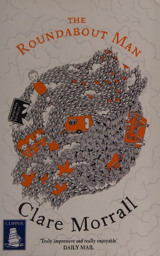 Cover for The Roundabout Man
