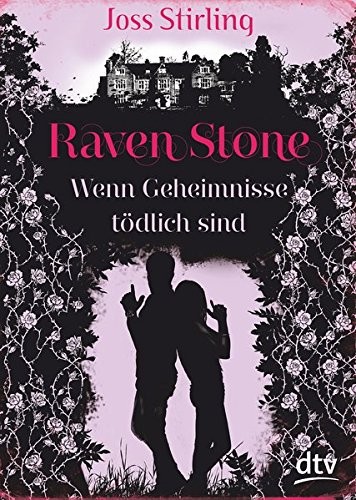 Cover for Raven Stone - Wenn Geheimnisse tödlich sind