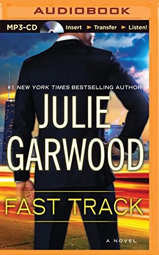 Cover for Fast Track