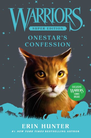Cover for Warriors Super Edition #15
