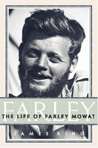 Cover for Farley