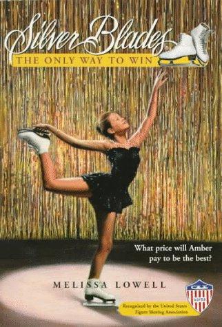 Cover for ONLY WAY TO WIN, THE (SB20) (Silver Blades)