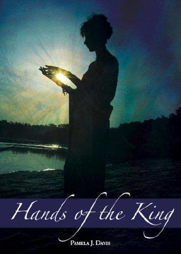 Cover for Hands of the King