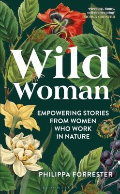 Cover for Wild Woman