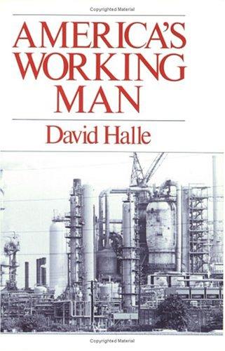 Cover for America's Working Man
