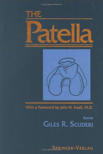 Cover for The Patella
