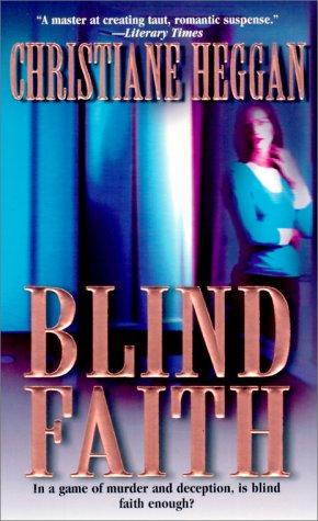 Cover for Blind Faith