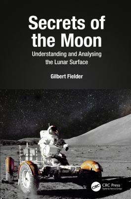 Cover for Secrets of the Moon