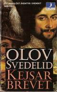 Cover for Kejsarbrevet