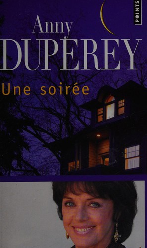 Cover for Une soirée