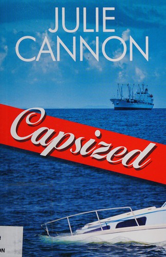 Cover for Capsized