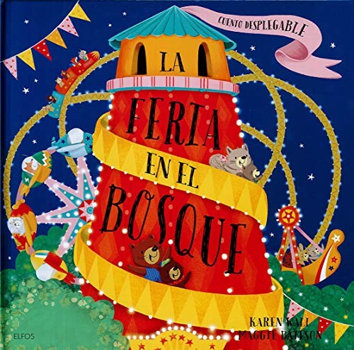 Cover for La feria en el bosque