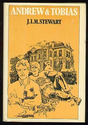 Cover for Andrew and Tobias