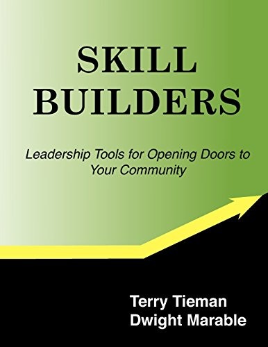 Cover for Skill Builders