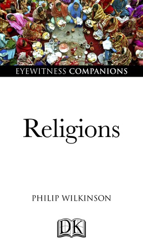 Cover for Religions (Eyewitness Companions)