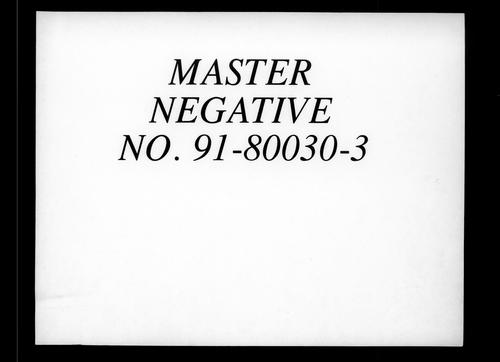 Cover for Elements of deductive logic