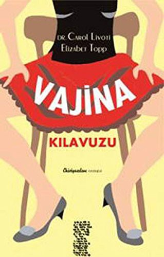 Cover for Vajina Kilavuzu