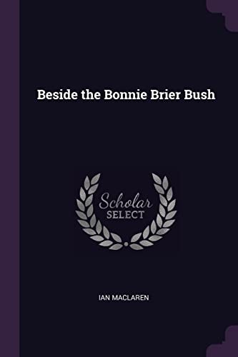 Cover for Beside the Bonnie Brier Bush