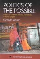 Cover for Politics of the Possible