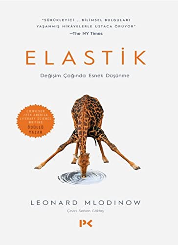 Cover for Elastik
