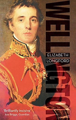 Cover for Wellington