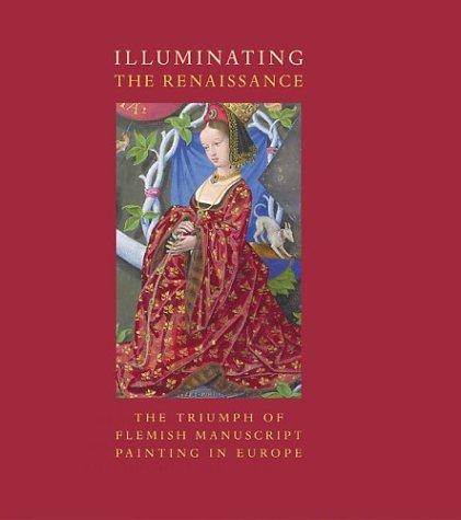 Cover for Illuminating the Renaissance