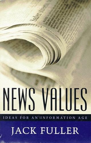 Cover for News values