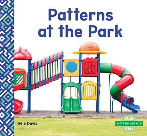 Cover for Patterns at the Park